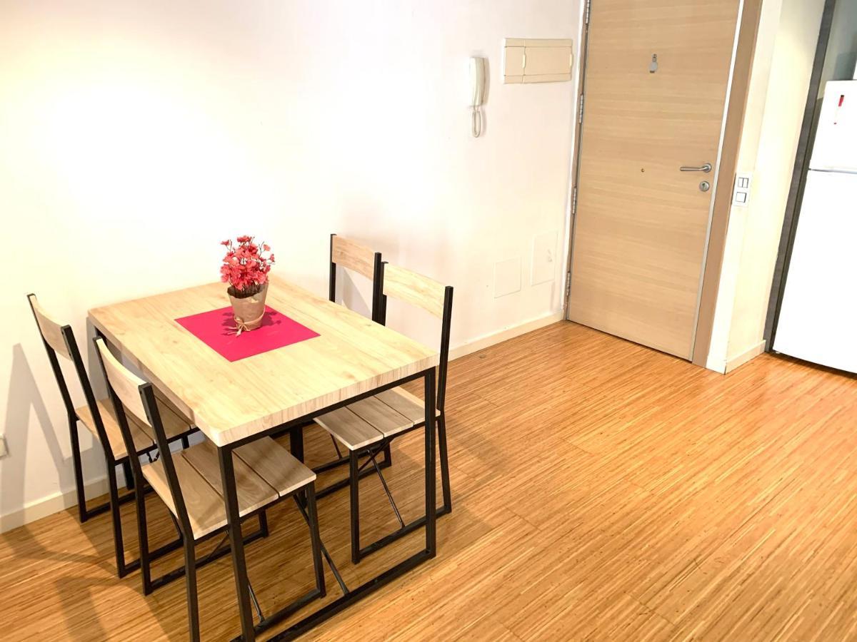 Apartment Next To Ramblas 바르셀로나 외부 사진