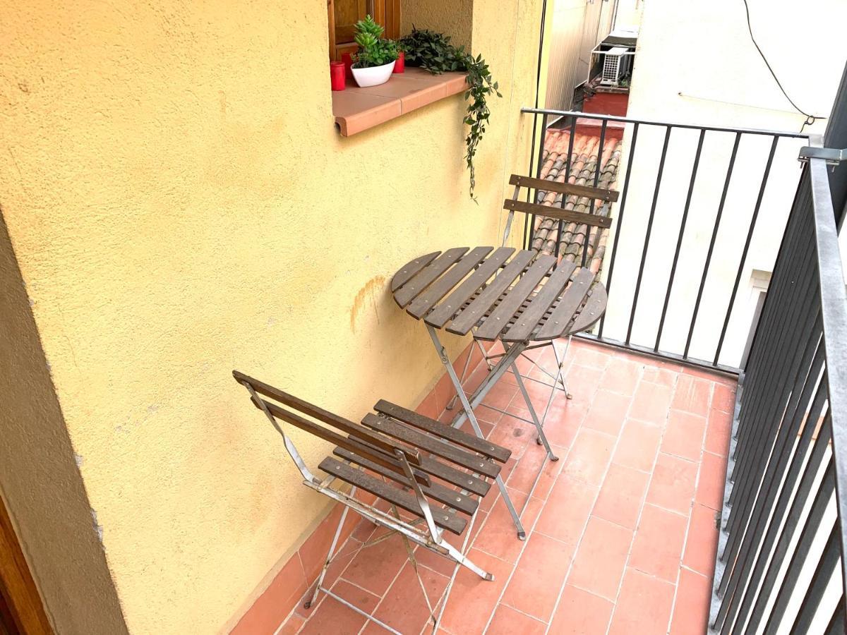 Apartment Next To Ramblas 바르셀로나 외부 사진