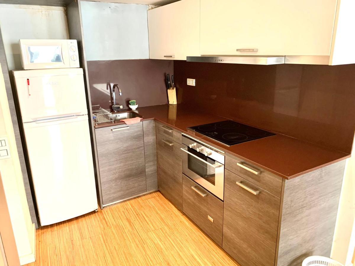 Apartment Next To Ramblas 바르셀로나 외부 사진