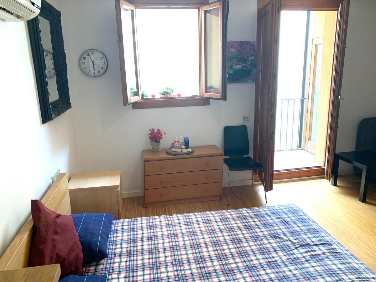 Apartment Next To Ramblas 바르셀로나 외부 사진